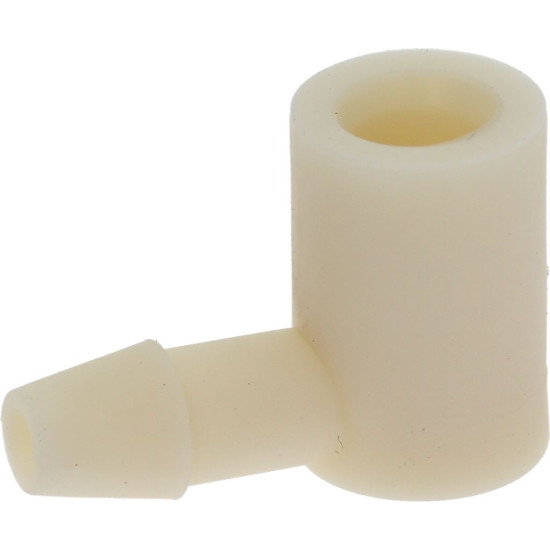 PIPETTE FITTING 90° EX EP PIPETTE FITTING 90° EX EP