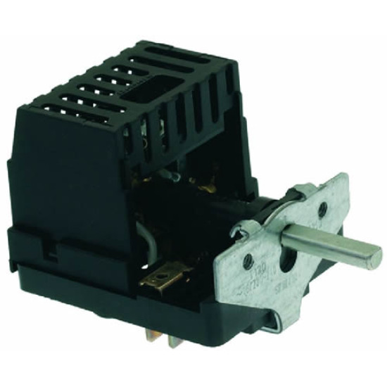 ENERGY REGULATOR 16A 240V