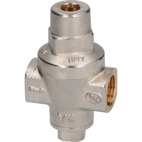 PRESSURE REDUCER ϕ 1/2