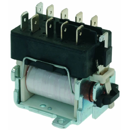 RELAY TP3250 16A 230V 50Hz