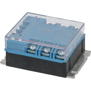 STATIC RELAY 3-PHASE SGT865470E 24-510VA