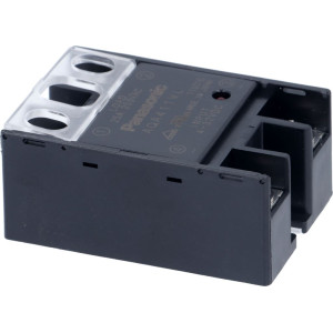 STATIC RELAY GAVAZZI RAM1A23D25GS18