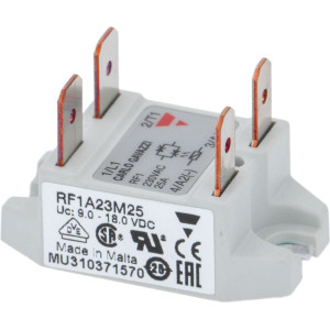 STATIC RELAY CARLO GAVAZZI RF1A23M25