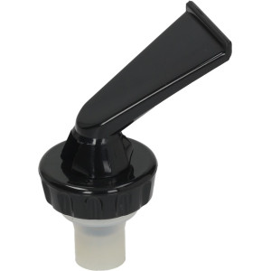 LEVER WITH DIAPHRAGM LEVER WITH DIAPHRAGM