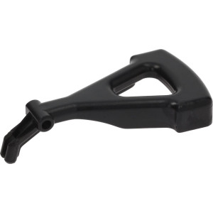 BLACK TAP CONTROL LEVER