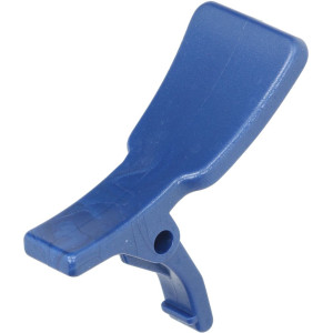 BLUE TAP CONTROL LEVER