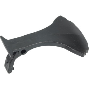 BLACK TAP CONTROL LEVER