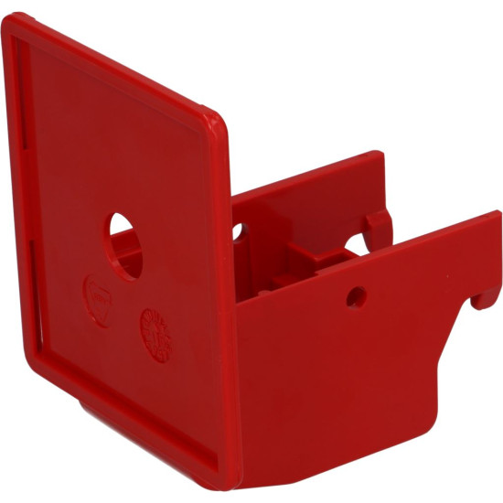 RED TAP COVER