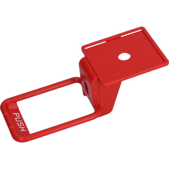 TAP CONTROL LEVER