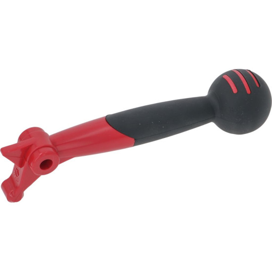 TAP CONTROL LEVER