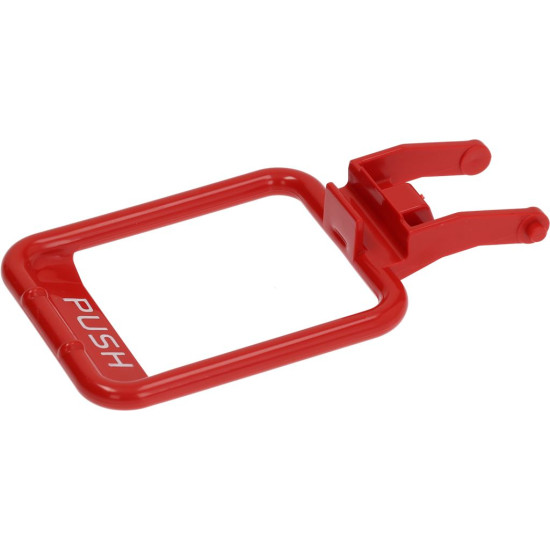 TAP CONTROL LEVER