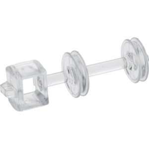 DISPENSER TAP PISTON