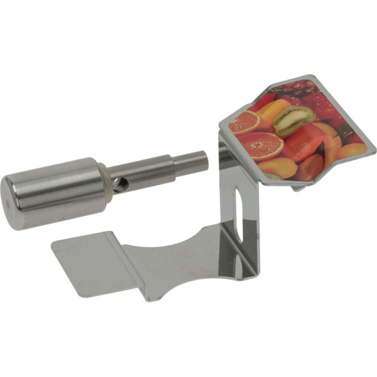STAINLESS STEEL TAP COLDREAM