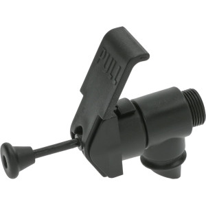 TAP FOR HOT CHOCOLATE MAKER