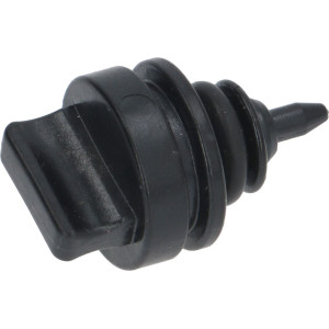 NON-RETURN VALVE CAP