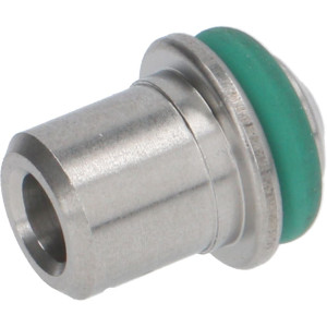 NON-RETURN VALVE BUSH