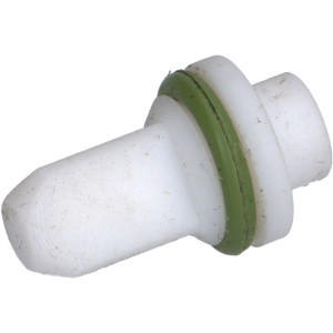 NON-RETURN VALVE CYLINDER CLOSING