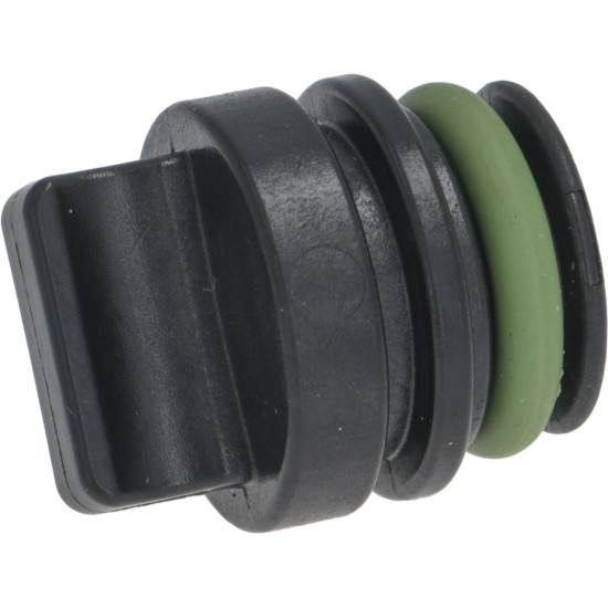 EXPANSION VALVE CAP
