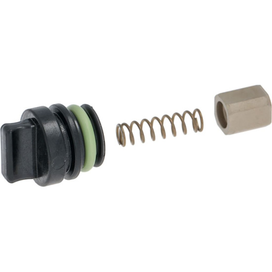EXPANSION VALVE