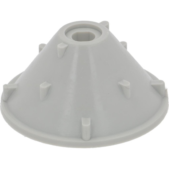 MIXER CONE