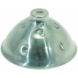 STAINLESS STEEL BELL