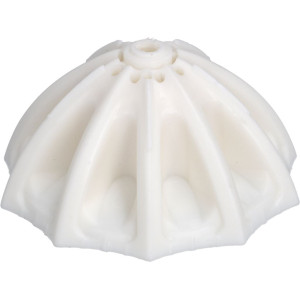 STAINLESS STEEL CONE HOLDER