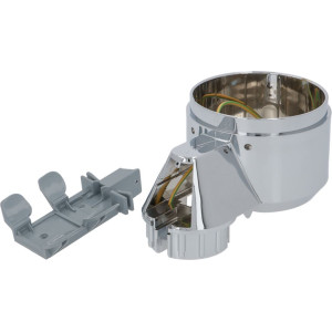 JUG HOLDER 3 HOLES WITH HEAD