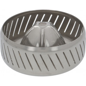 STAINLESS STEEL CONE