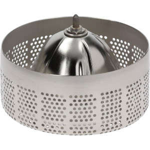 STAINLESS STEEL CONE