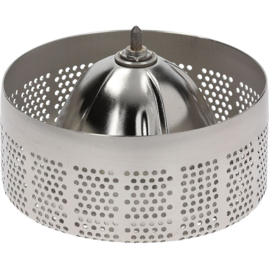 STAINLESS STEEL CONE