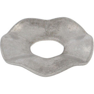 STAINLESS STEEL BUTTERFLY