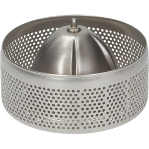 STAINLESS STEEL CONE