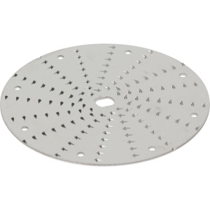 GRATER DISC