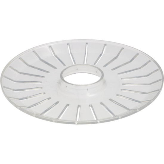 PLASTIC FILTER