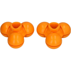 LOWER PRESSING UNIT ASP 2PCS