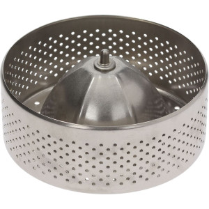 STAINLESS STEEL CONE