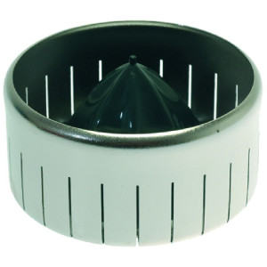 STAINLESS STEEL CONE