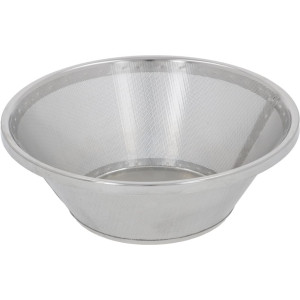 FILTER OF STAINLESS STEEL