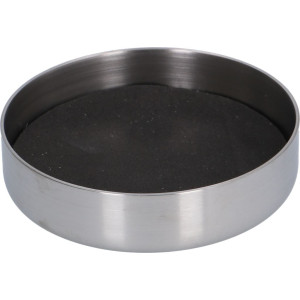 STAINLESS STEEL TAMPER HOLDER