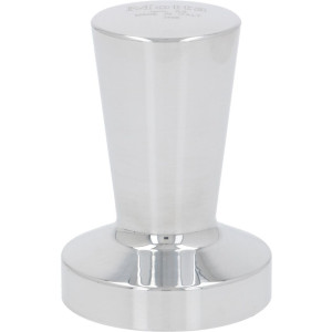 POLISHED ALUMINIUM TAMPER ϕ 53 mm