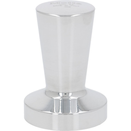 POLISHED ALUMINIUM TAMPER ϕ 53 mm