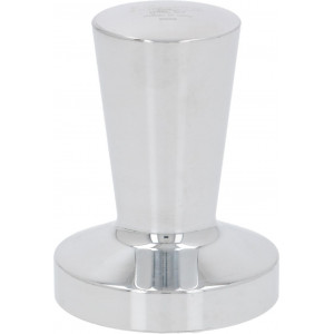POLISHED ALUMINIUM TAMPER ϕ 57 mm