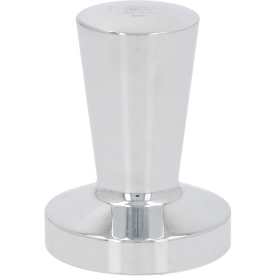 POLISHED ALUMINIUM TAMPER ϕ 57 mm