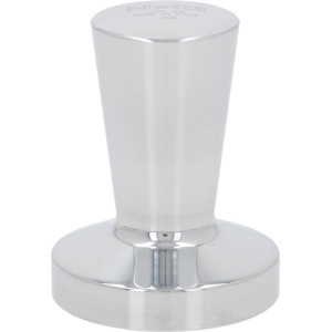 POLISHED ALUMINIUM TAMPER ϕ 58 mm