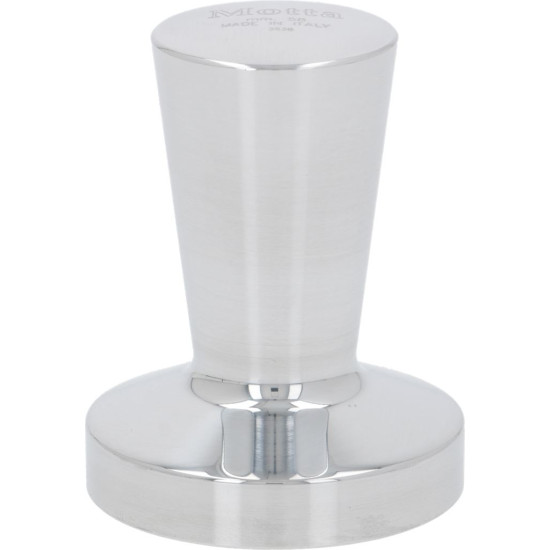 POLISHED ALUMINIUM TAMPER ϕ 58 mm