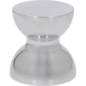 DOUBLE ALUMINIUM COFFEE TAMPER ϕ 53/58mm