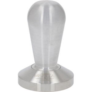 ALUMIN. AND S/STEEL COFFEE TAMPER ϕ 58 m