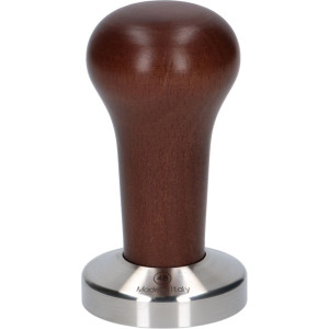 TAMPER ESSENTIAL WOOD ϕ 48 mm
