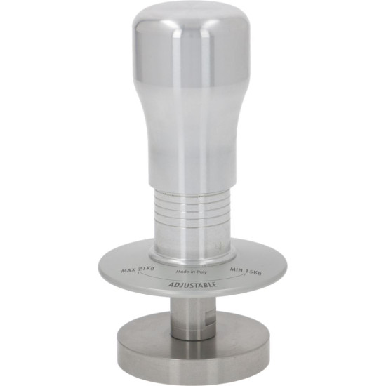DYNAMOMETRIC COFFEE TAMPER ADJUST. 53 mm DYNAMOMETRIC COFFEE TAMPER ADJUST. 53 mm