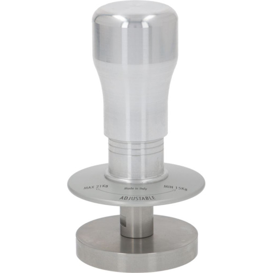 DYNAMOMETRIC COFFEE TAMPER ADJUST. 57 mm DYNAMOMETRIC COFFEE TAMPER ADJUST. 57 mm